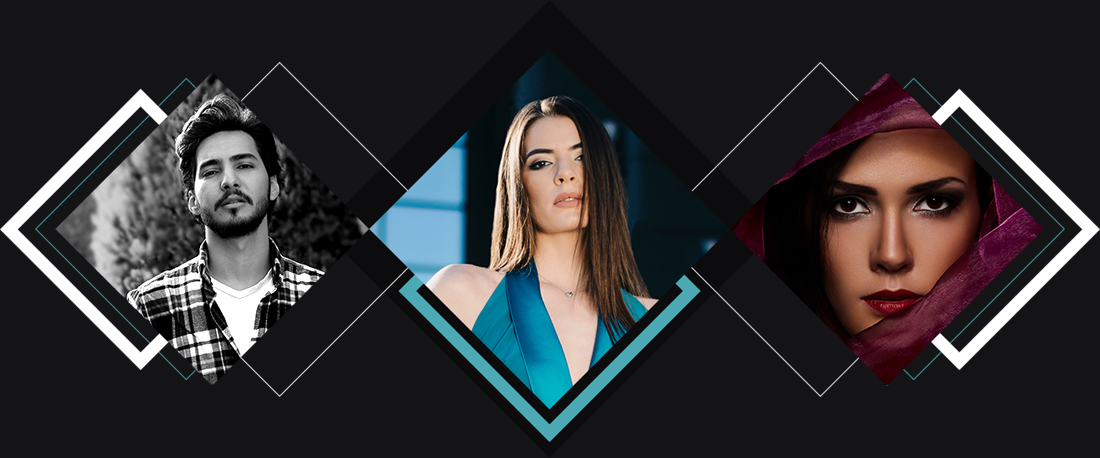 3 Person Feature Image 3 Person Feature Image