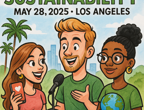 Los Angeles Fashion Today: Trends, Influencers, and Sustainability on May 28, 2025
