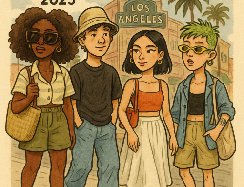Los Angeles Fashion in June 2025: Trends, Street Style, and Summer Statements