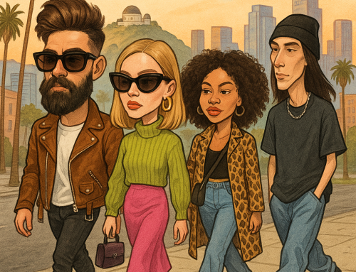 Los Angeles Fashion Today: Trends, Influencers, and Style Evolution