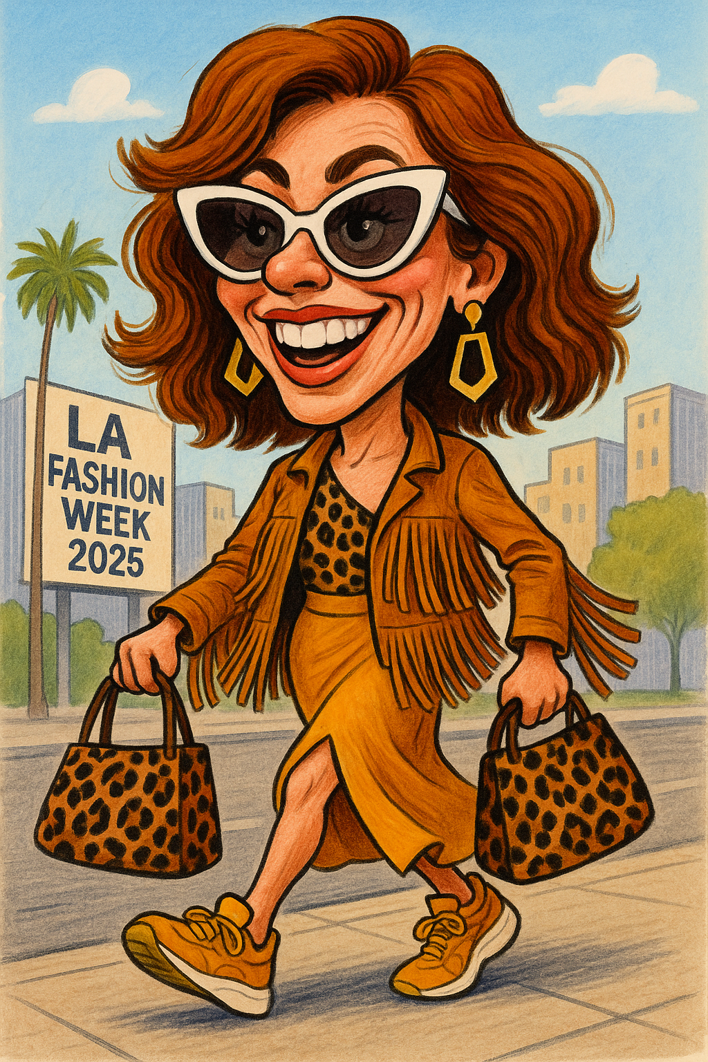 la fashion 2 june 2025 la fashion 2 june 2025