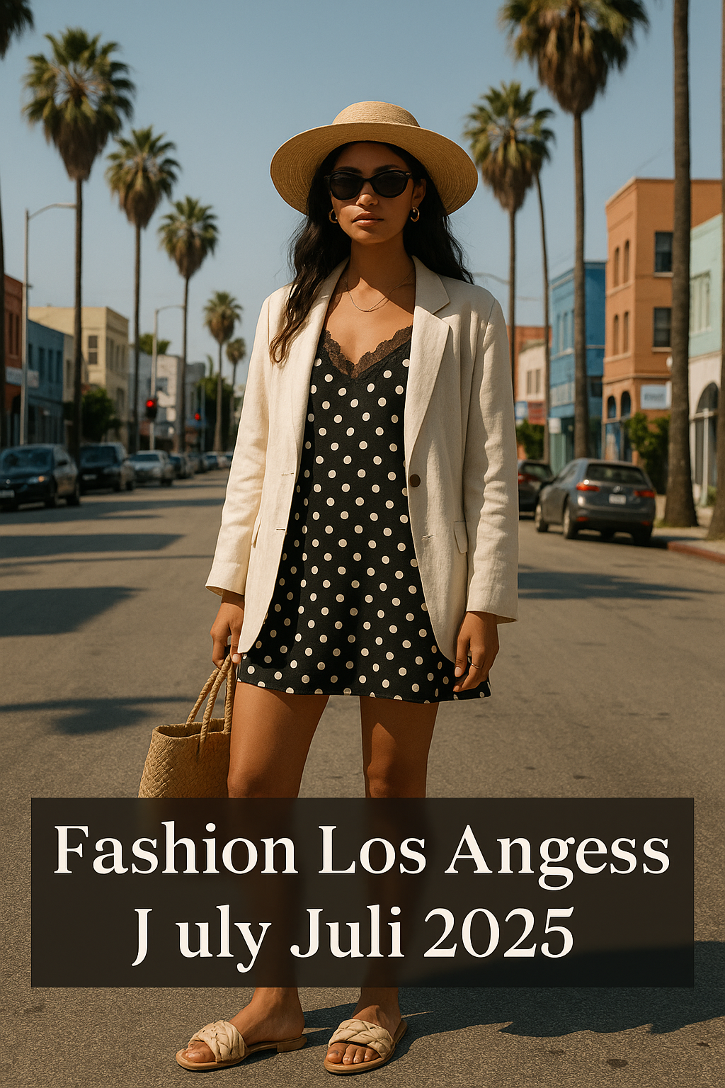la fashion july 2025 la fashion july 2025