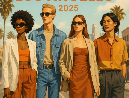 Los Angeles Fashion Trends in 2025: Your Ultimate Style Guide