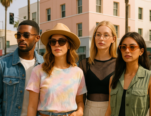 Los Angeles fashion trends: A Story of Style, Culture, and Innovation