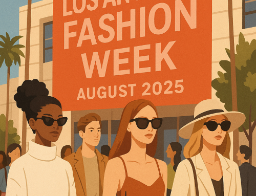 Discovering the Vibrant Scene of Los Angeles Fashion August 2025