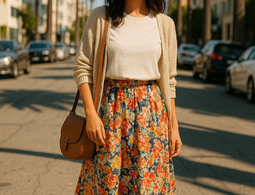 LA Fashion Tips July 2025: Elevate Your Summer Wardrobe