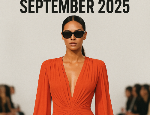 Los Angeles Fashion Week September 2025: A Comprehensive Guide to Trends, Events, and Cultural Impact